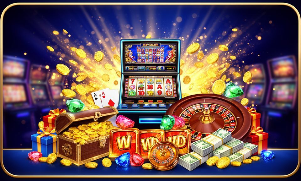 judigang88 Built Around Your Phone, Your Wallet, Your Game